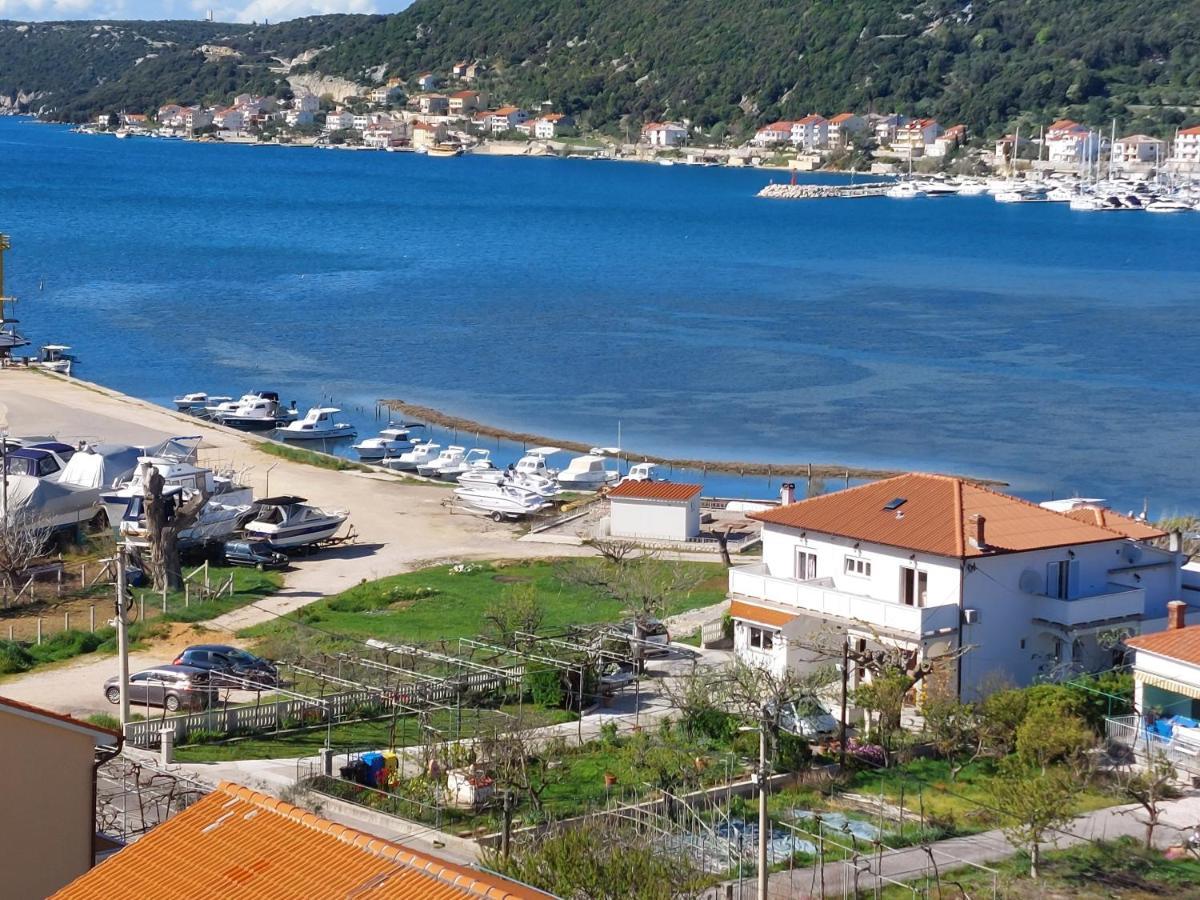 Appartement Gvacic House à Supetarska Draga Extérieur photo