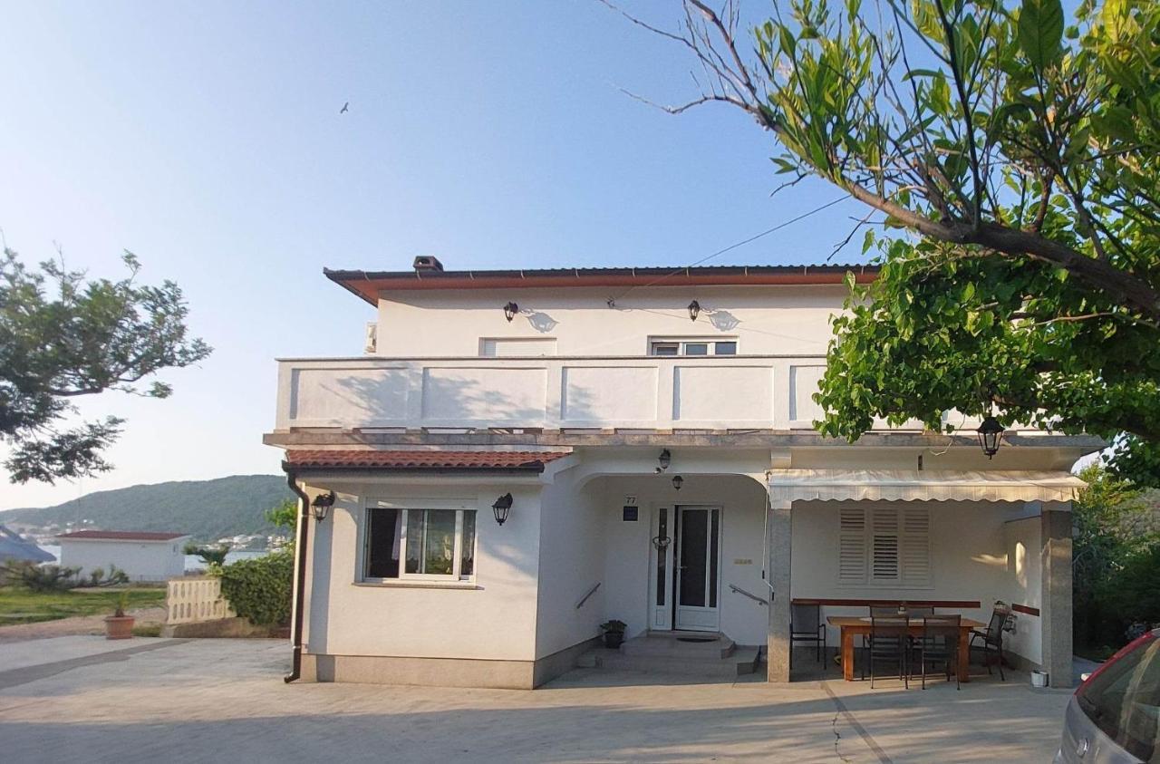 Appartement Gvacic House à Supetarska Draga Extérieur photo