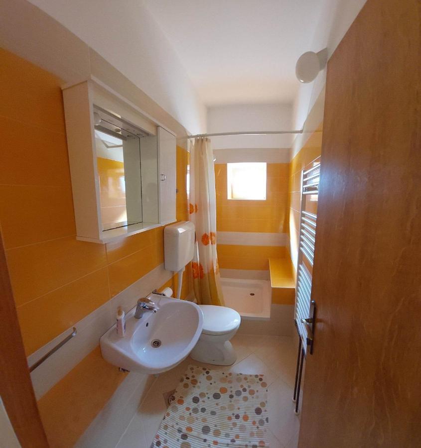 Appartement Gvacic House à Supetarska Draga Extérieur photo