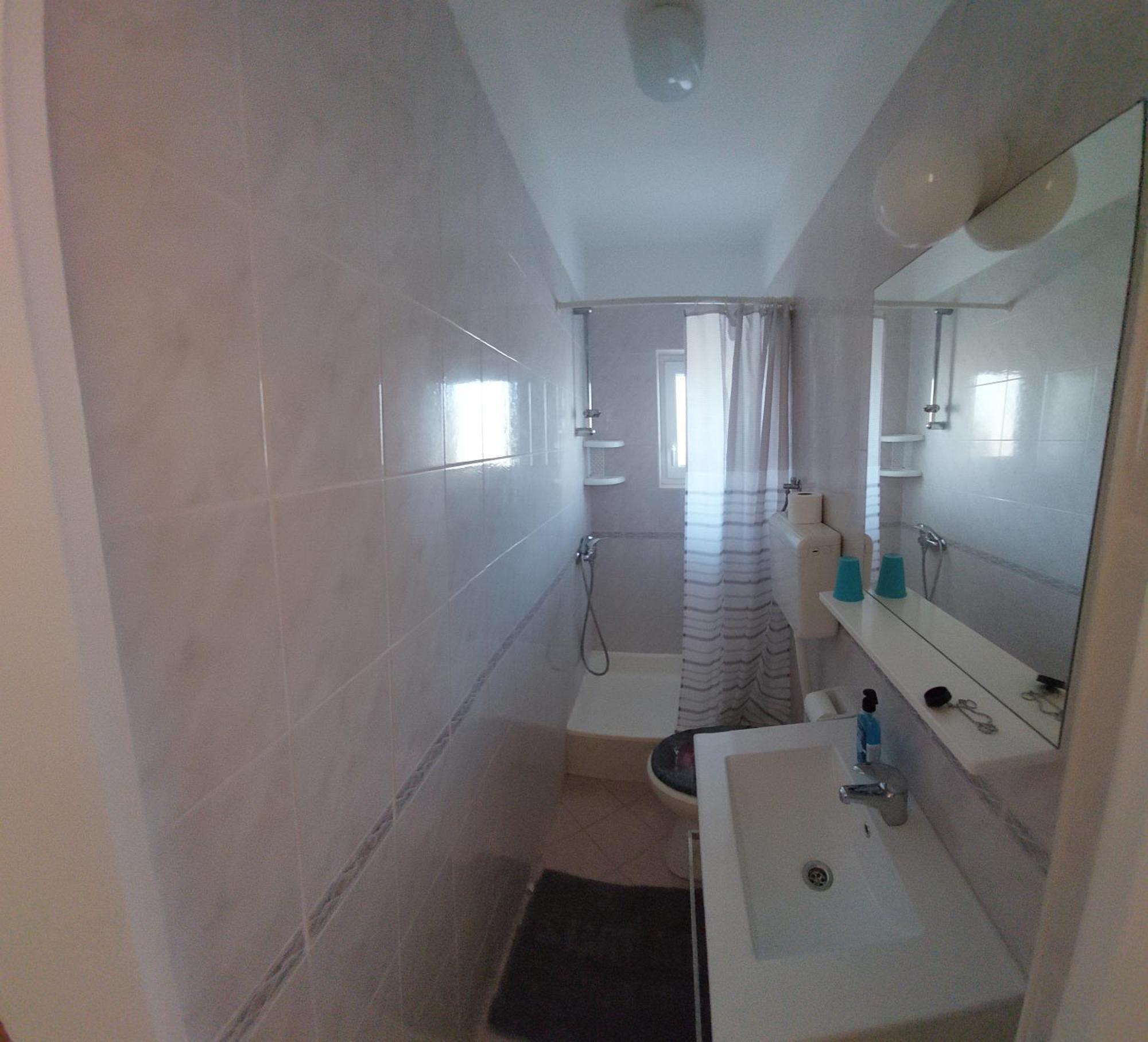 Appartement Gvacic House à Supetarska Draga Chambre photo