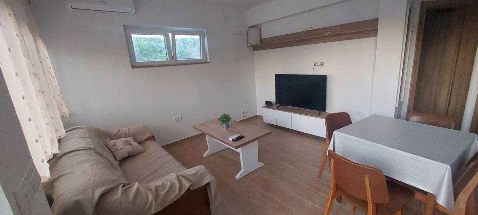 Appartement Gvacic House à Supetarska Draga Extérieur photo