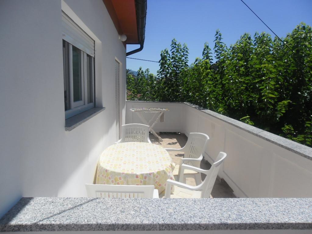 Appartement Gvacic House à Supetarska Draga Chambre photo