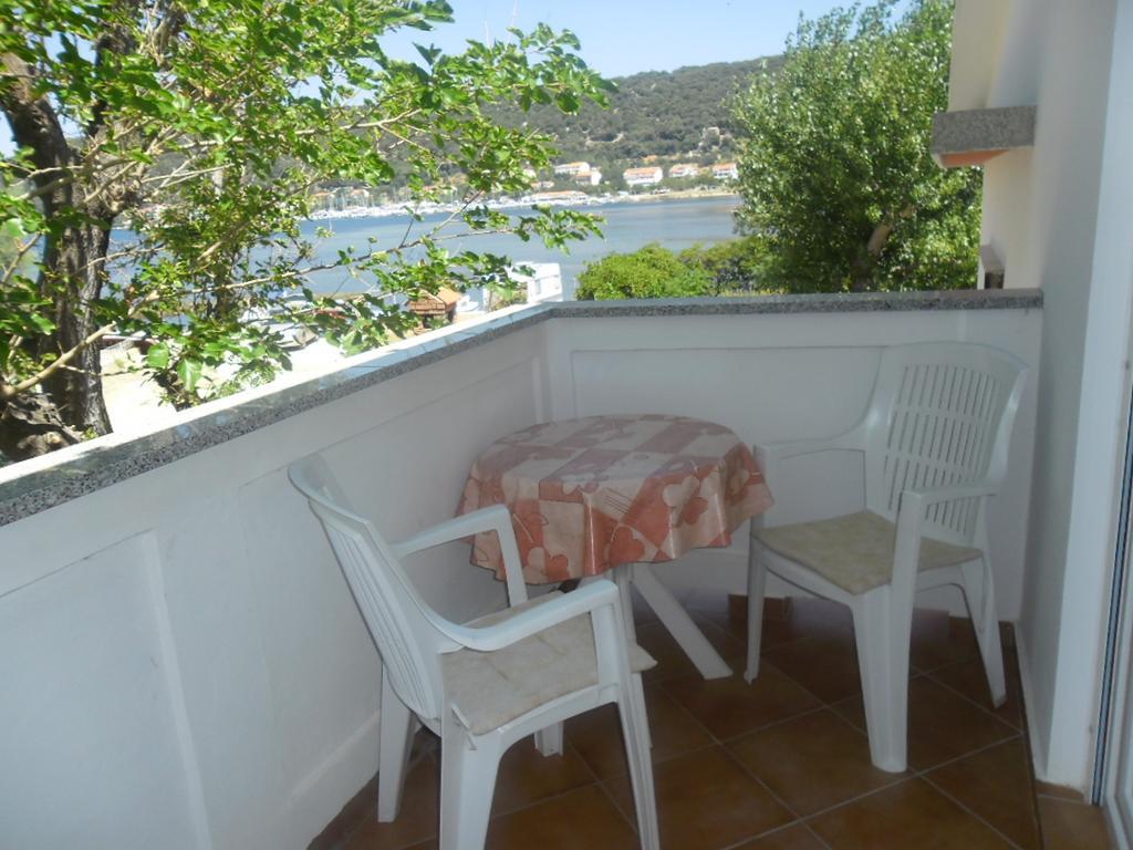 Appartement Gvacic House à Supetarska Draga Extérieur photo