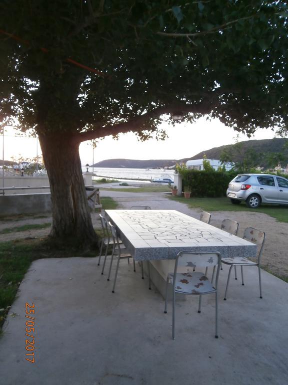 Appartement Gvacic House à Supetarska Draga Extérieur photo